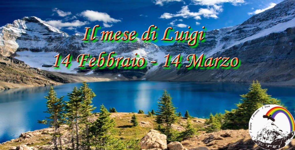 Il mese di Luigi Sala