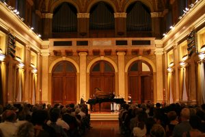 Concerto Ilaria Costantino e Claudia Vanzini