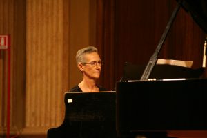 Concerto Ilaria Costantino e Claudia Vanzini