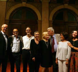 Concerto Ilaria Costantino e Claudia Vanzini