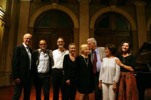 Concerto Ilaria Costantino e Claudia Vanzini