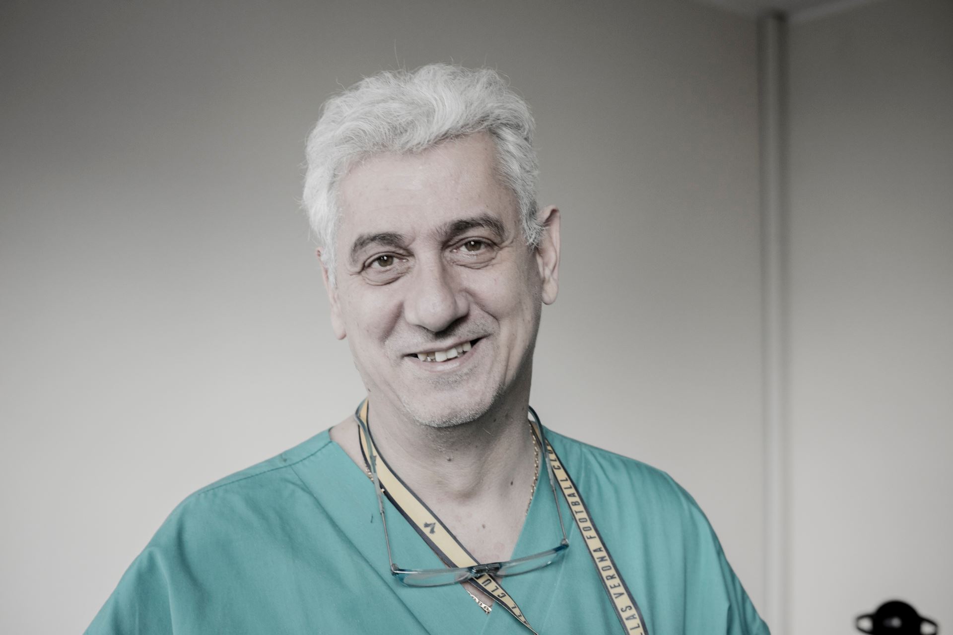 Il Prof. Massimo Falconi è il nuovo presidente AISP 20212024