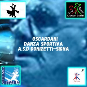 Oscardini Danza Sportiva